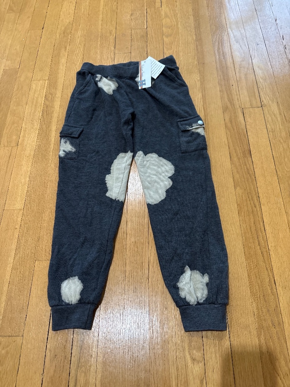Vintage Havana Fleece Joggers Sweatpants XL size 16